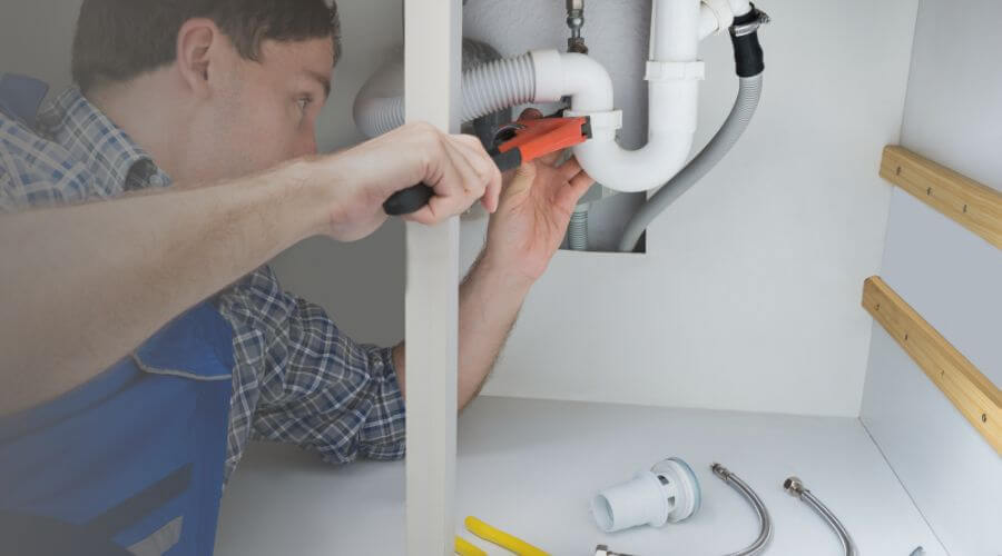 Professional Tankless Water Heater Installation in Saint Bernard, LA